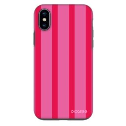 Fashion Case Apple iPhone X/XS - Hot tropic