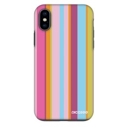 Fashion Case Apple iPhone X/XS - Golden hour