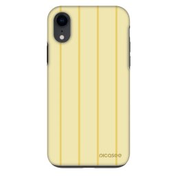 Fashion Case Apple iPhone XR - Liquid sunshine