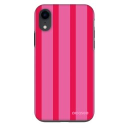Fashion Case Apple iPhone XR - Hot tropic
