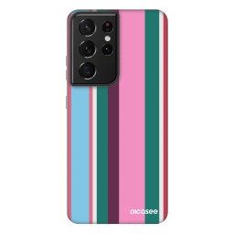 Fashion Case Samsung Galaxy S21 Ultra 5G G998B - Cabana club