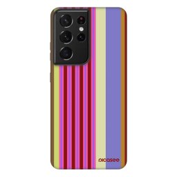 Fashion Case Samsung Galaxy S21 Ultra 5G G998B - Late checkout