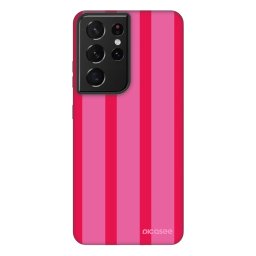 Fashion Case Samsung Galaxy S21 Ultra 5G G998B - Hot tropic