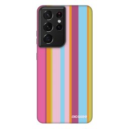 Fashion Case Samsung Galaxy S21 Ultra 5G G998B - Golden hour