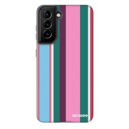 Fashion Case Samsung Galaxy S21 FE 5G - Cabana club
