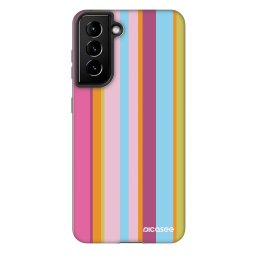 Fashion Case Samsung Galaxy S21 FE 5G - Golden hour