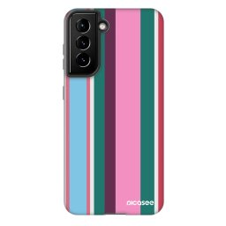 Fashion Case Samsung Galaxy S21 5G G991B - Cabana club