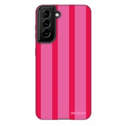 Fashion Case Samsung Galaxy S21 5G G991B - Hot tropic