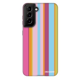Fashion Case Samsung Galaxy S21 5G G991B - Golden hour