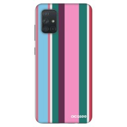 Fashion Case Samsung Galaxy A71 A715F - Cabana club