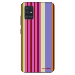 Fashion Case Samsung Galaxy A51 A515F - Late checkout