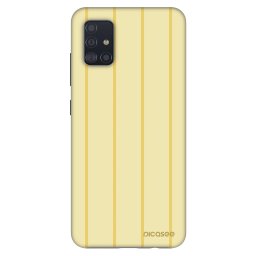 Fashion Case Samsung Galaxy A51 A515F - Liquid sunshine