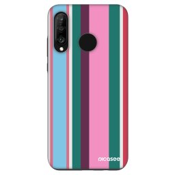 Fashion Case Huawei P30 Lite - Cabana club