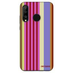 Fashion Case Huawei P30 Lite - Late checkout
