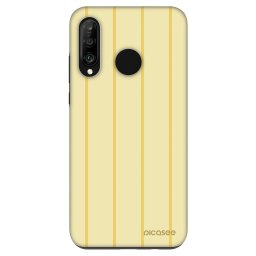 Fashion Case Huawei P30 Lite - Liquid sunshine