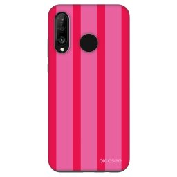Fashion Case Huawei P30 Lite - Hot tropic