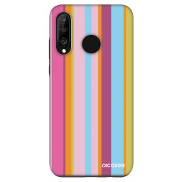 Fashion Case Huawei P30 Lite - Golden hour