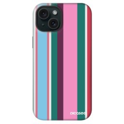 Fashion Case MagSafe Apple iPhone 14 - Cabana club
