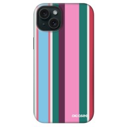Fashion Case MagSafe Apple iPhone 14 Plus - Cabana club