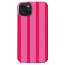 Fashion Case MagSafe Apple iPhone 14 Plus - Hot tropic