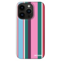 Fashion Case MagSafe Apple iPhone 14 Pro - Cabana club