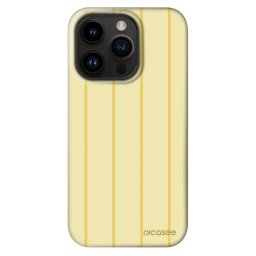 Fashion Case MagSafe Apple iPhone 14 Pro - Liquid sunshine