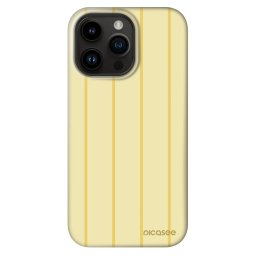 Fashion Case MagSafe Apple iPhone 14 Pro Max - Liquid sunshine