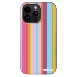 Fashion Case MagSafe Apple iPhone 14 Pro Max - Golden hour