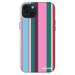 Fashion Case MagSafe Apple iPhone 15 Plus - Cabana club