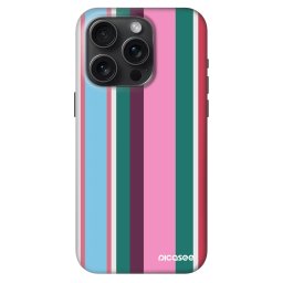 Fashion Case MagSafe Apple iPhone 15 Pro - Cabana club