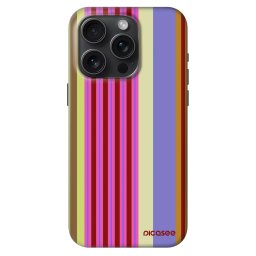 Fashion Case MagSafe Apple iPhone 15 Pro - Late checkout