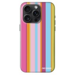 Fashion Case MagSafe Apple iPhone 15 Pro - Golden hour