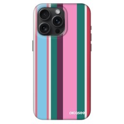 Fashion Case MagSafe Apple iPhone 15 Pro Max - Cabana club