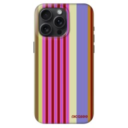 Fashion Case MagSafe Apple iPhone 15 Pro Max - Late checkout