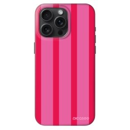 Fashion Case MagSafe Apple iPhone 15 Pro Max - Hot tropic