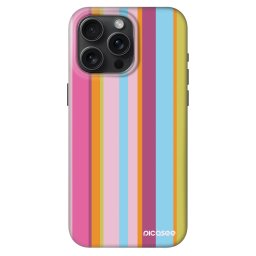 Fashion Case MagSafe Apple iPhone 15 Pro Max - Golden hour