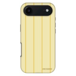Fashion Case MagSafe Apple iPhone Air - Liquid sunshine