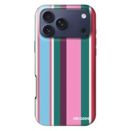 Fashion Case MagSafe Apple iPhone 17 Pro Max - Cabana club