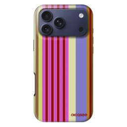 Fashion Case MagSafe Apple iPhone 17 Pro Max - Late checkout