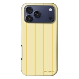 Fashion Case MagSafe Apple iPhone 17 Pro Max - Liquid sunshine