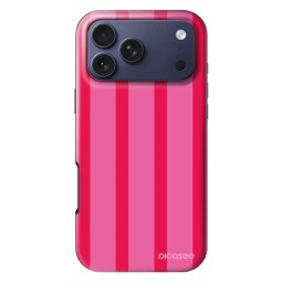 Fashion Case MagSafe Apple iPhone 17 Pro Max - Hot tropic