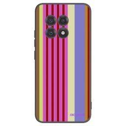 Fekete szilikon tok az alábbi mobiltelefonokra OnePlus 13R 5G - Late checkout
