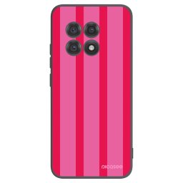 Fekete szilikon tok az alábbi mobiltelefonokra OnePlus 13R 5G - Hot tropic