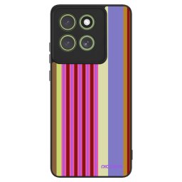 ULTIMATE CASE Motorola Moto G86 5G - készülékre - Late checkout