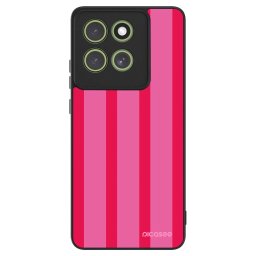 ULTIMATE CASE Motorola Moto G86 5G - készülékre - Hot tropic