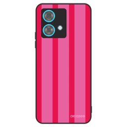 ULTIMATE CASE Motorola Edge 40 Neo - készülékre - Hot tropic