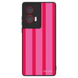 ULTIMATE CASE Motorola Edge 50 Fusion - készülékre - Hot tropic