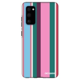 Fashion Case Samsung Galaxy S20 FE - Cabana club