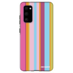 Fashion Case Samsung Galaxy S20 FE - Golden hour