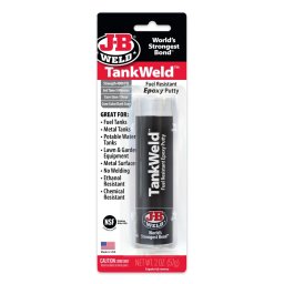 Üzemanyagtartály és hűtőrendszer javító gyurma 57gr. J-B Weld 8217